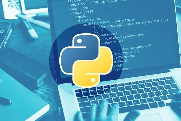 Python'la Hacker Araçları Yazma